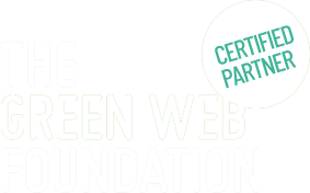 The Green Web Fundation